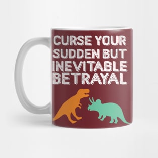 Curses Mug